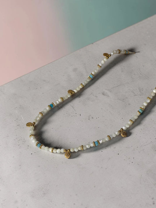 Collier SOUKAINA