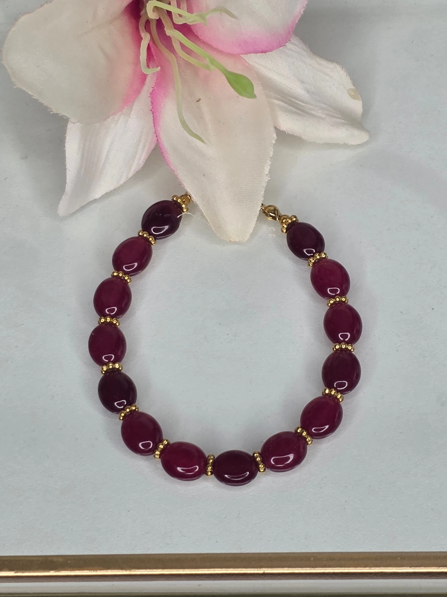 Bracelet JAVANA