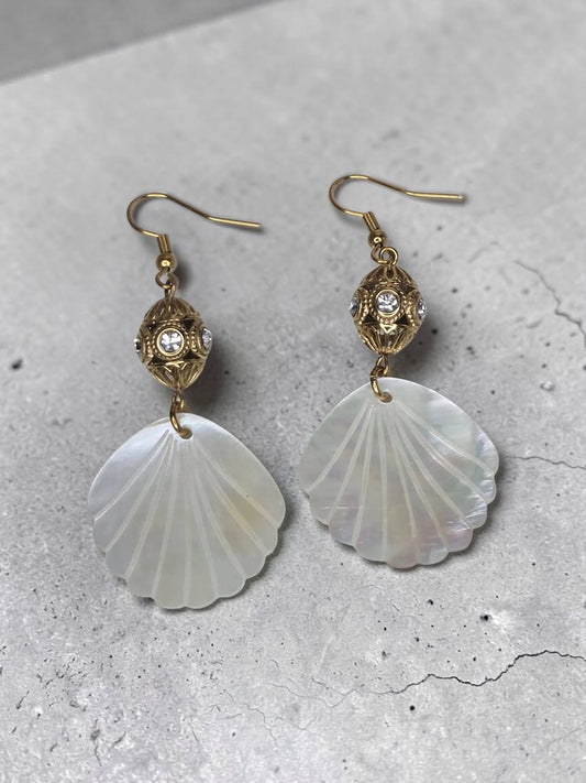 Boucles d'Oreilles HAZEL