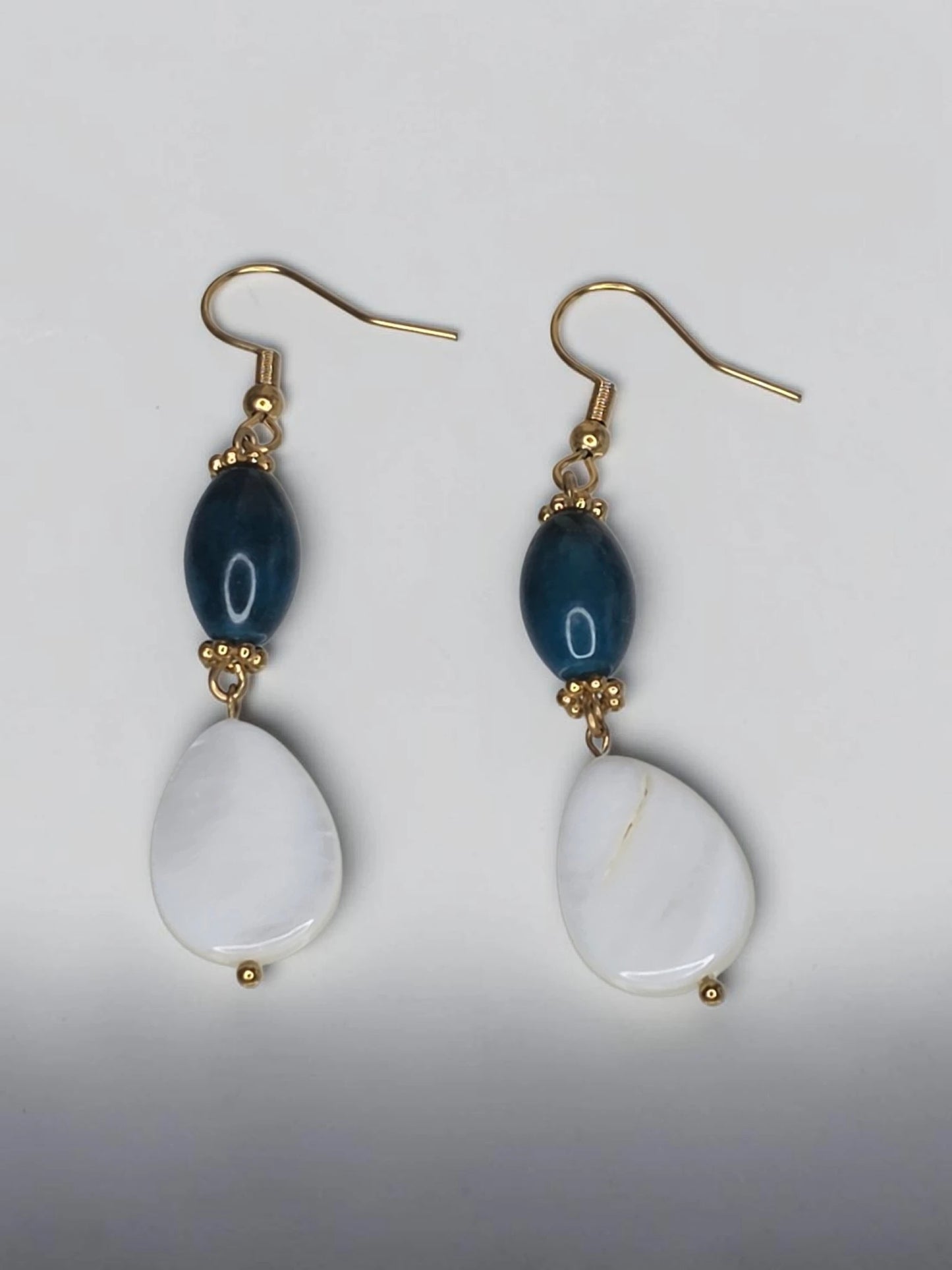 Boucles d'Oreilles RILEY