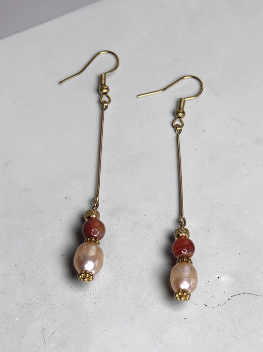 Boucle d'oreille LONDON