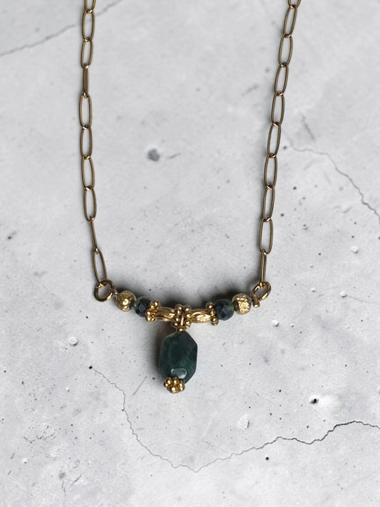 Collier MOON