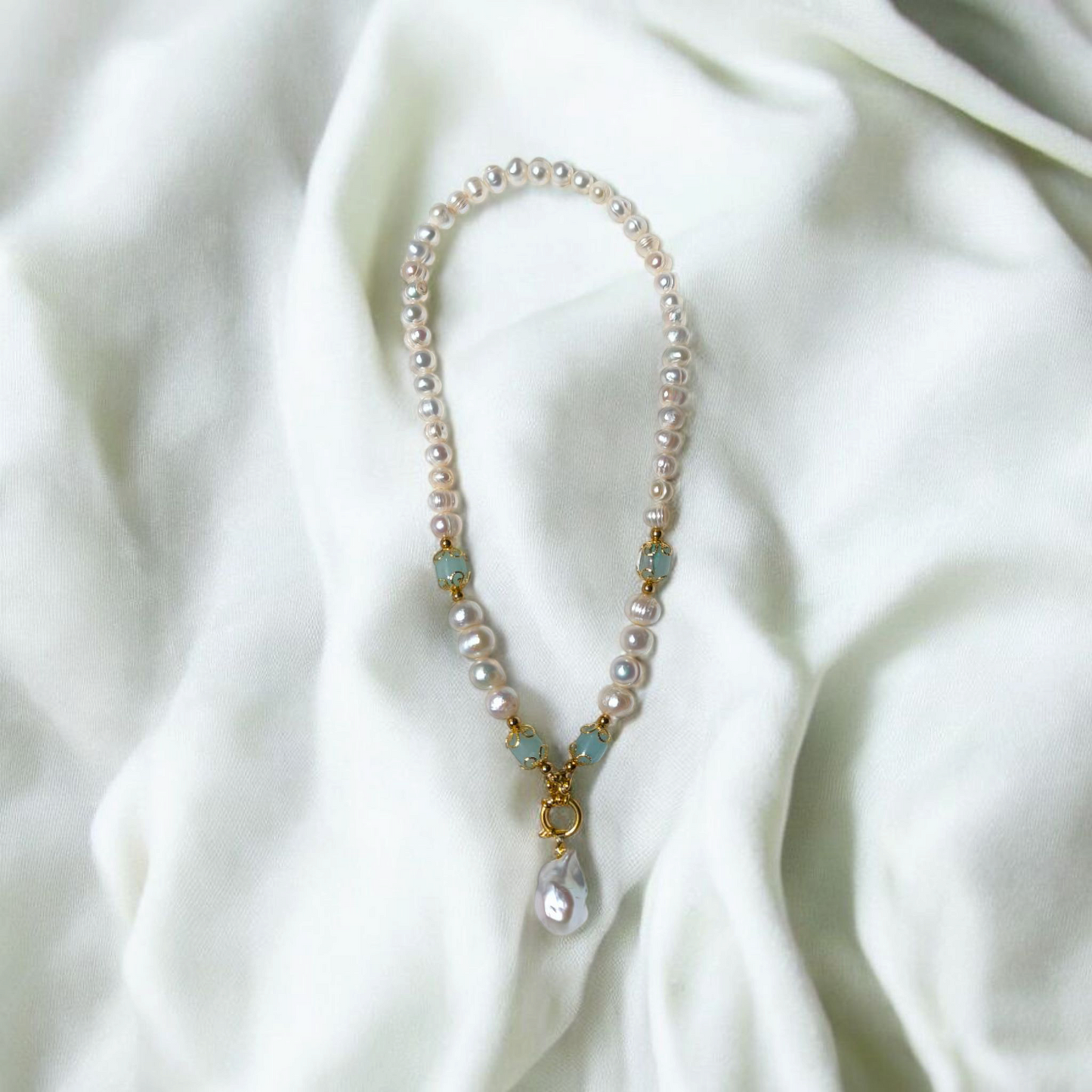 Amazonite (FaitMain)