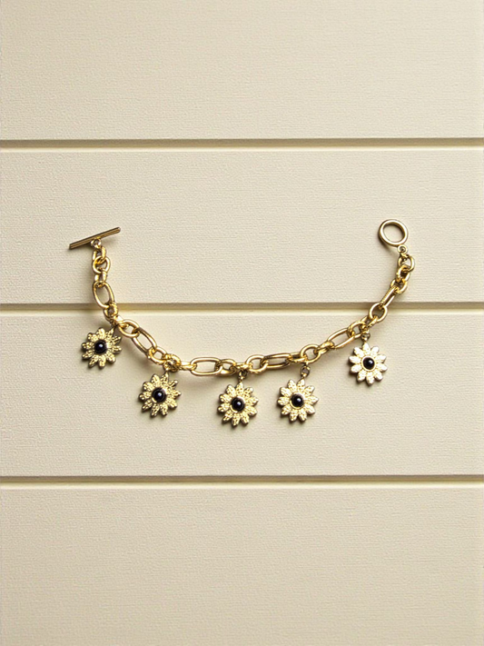BRACELET CHARMS NOUR
