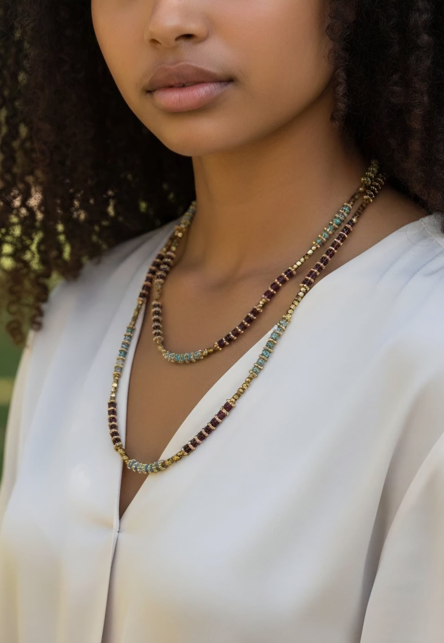 Collier NOEL