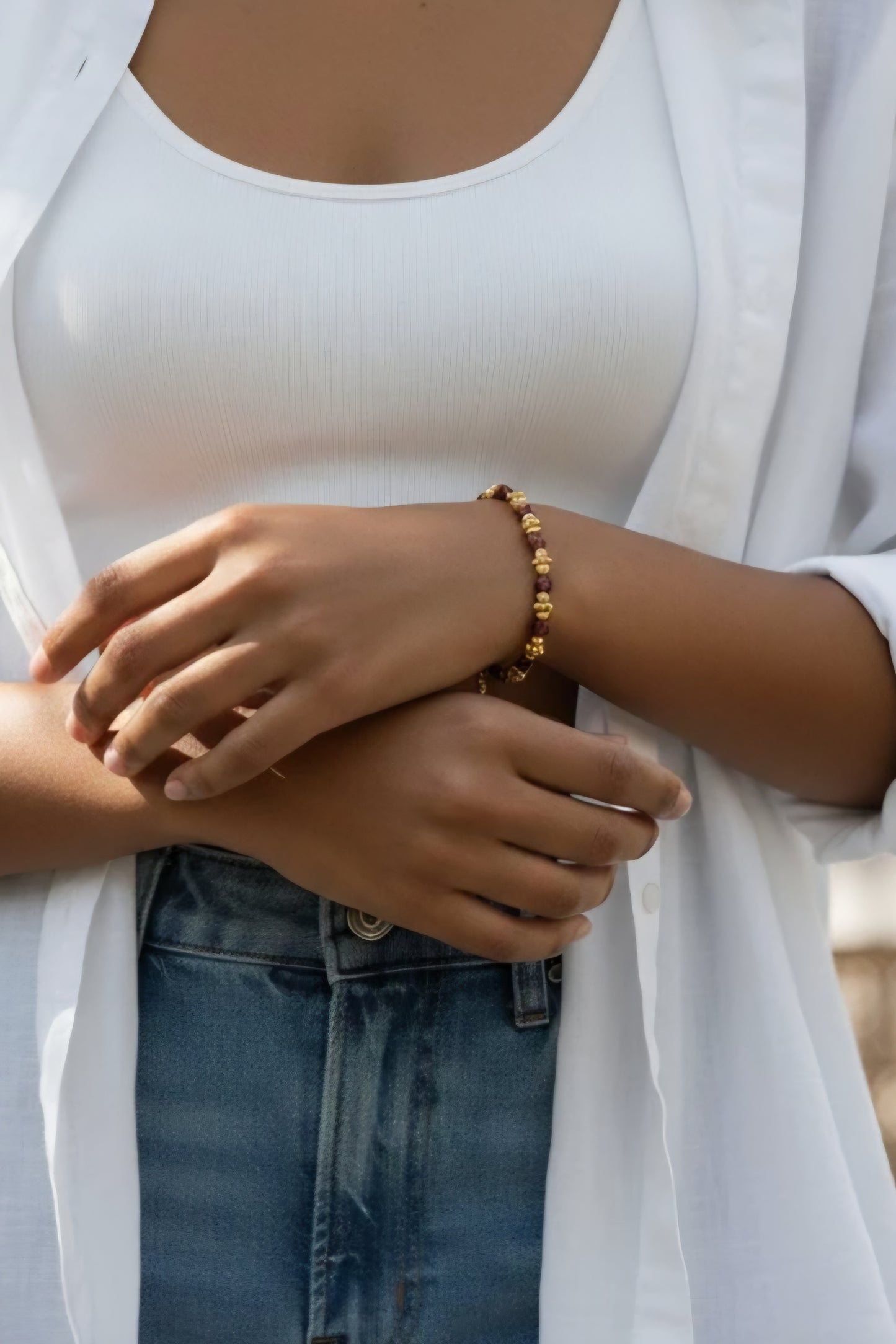 Bracelet HARMONIE