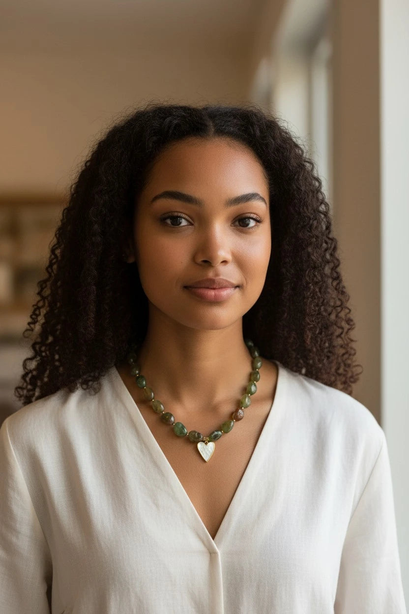 COLLIER SHALYA-VERT