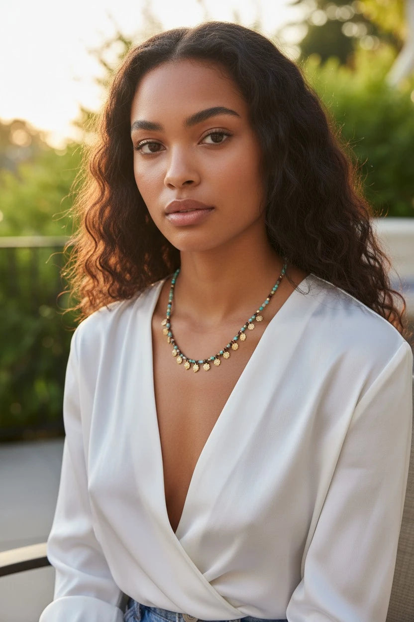 Collier LAINA