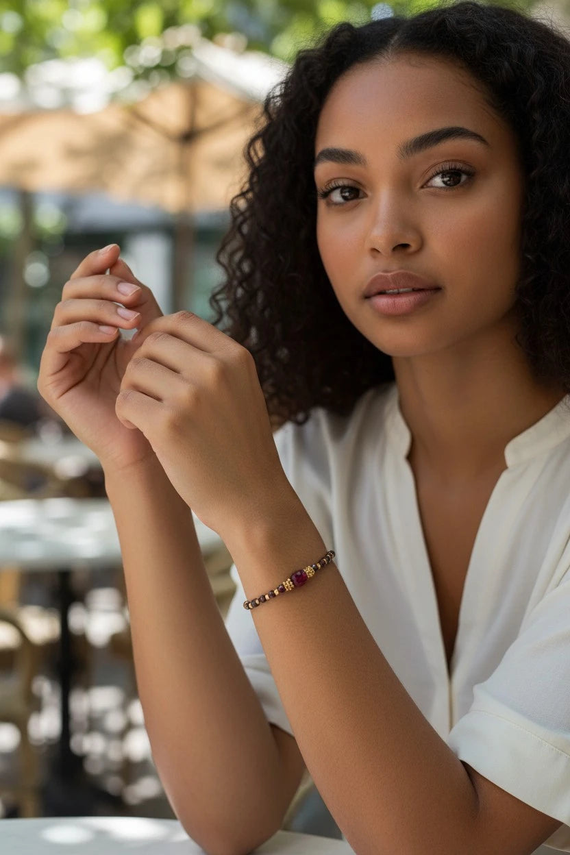 Bracelet Fidèle