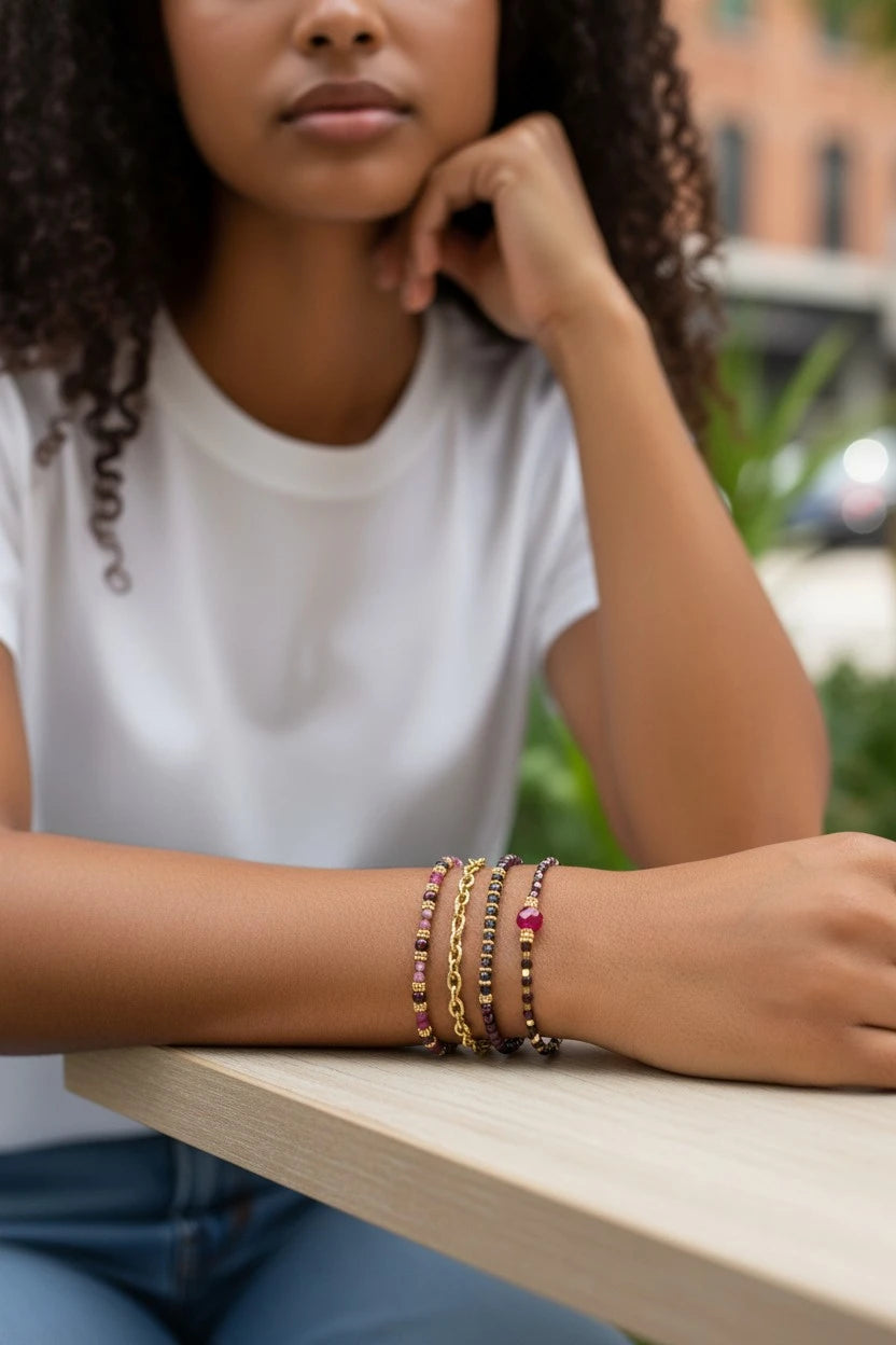 Bracelet Fidèle