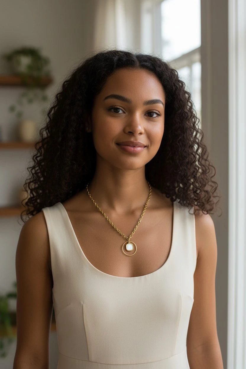 Collier TAINA