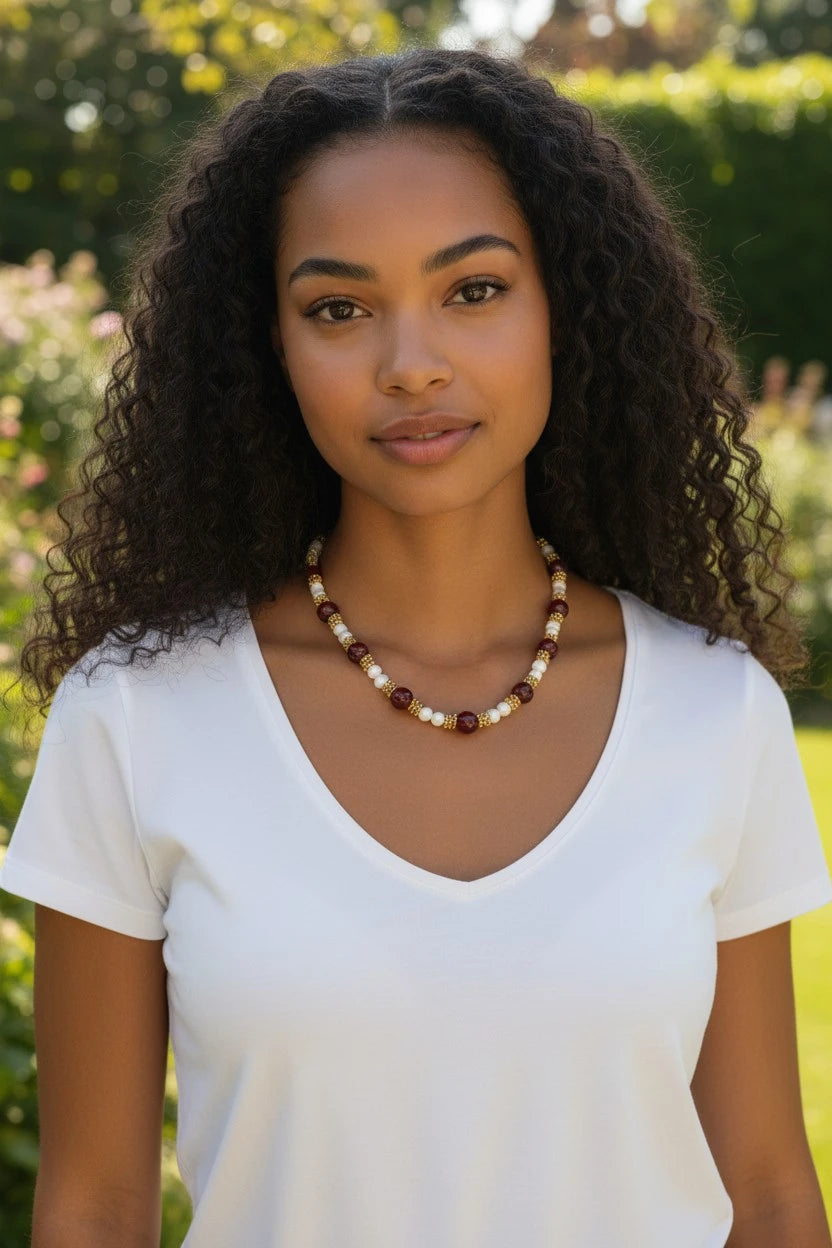 Collier Rosalia