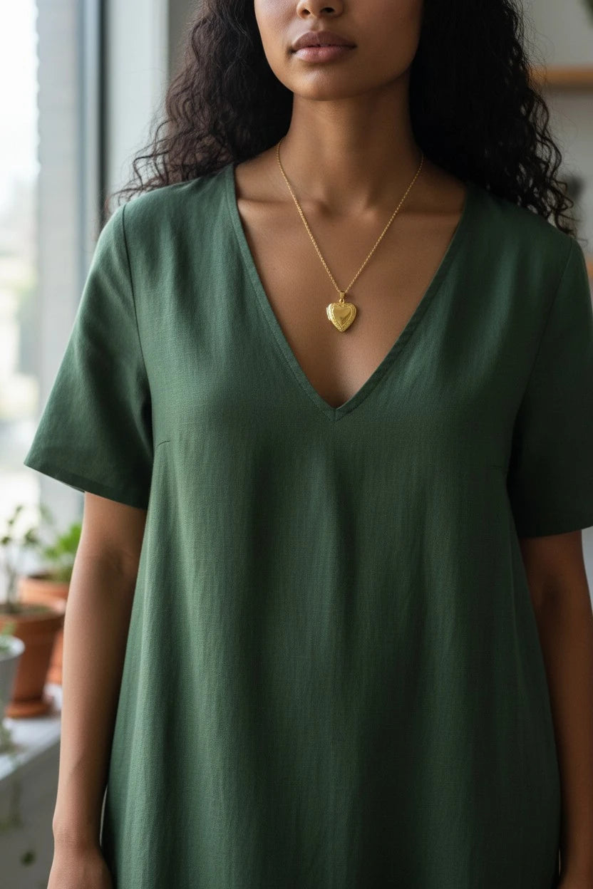 Collier COLLINE
