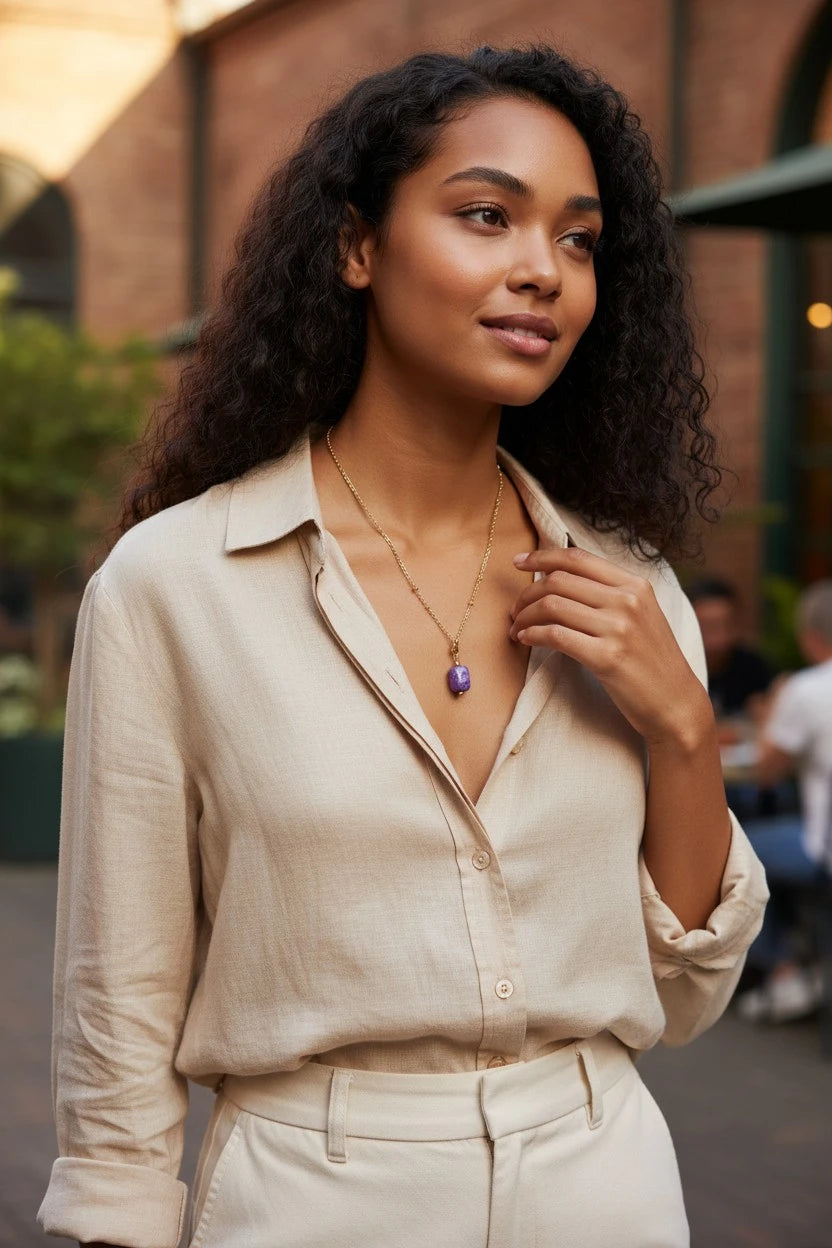 Collier SABRINA