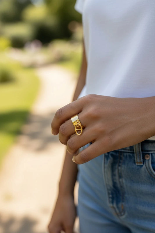 Bague LORNA