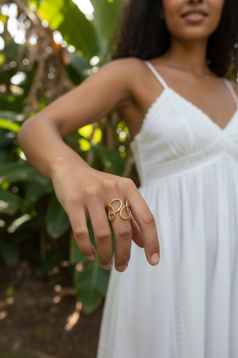bague D'SIA-NA