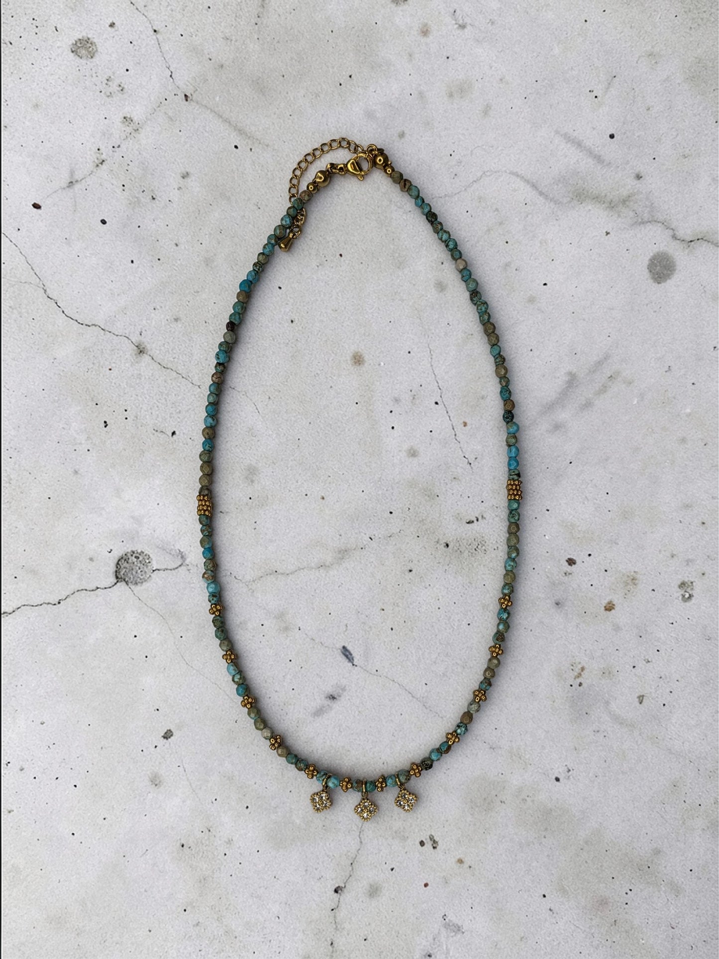 Collier VIVIANE