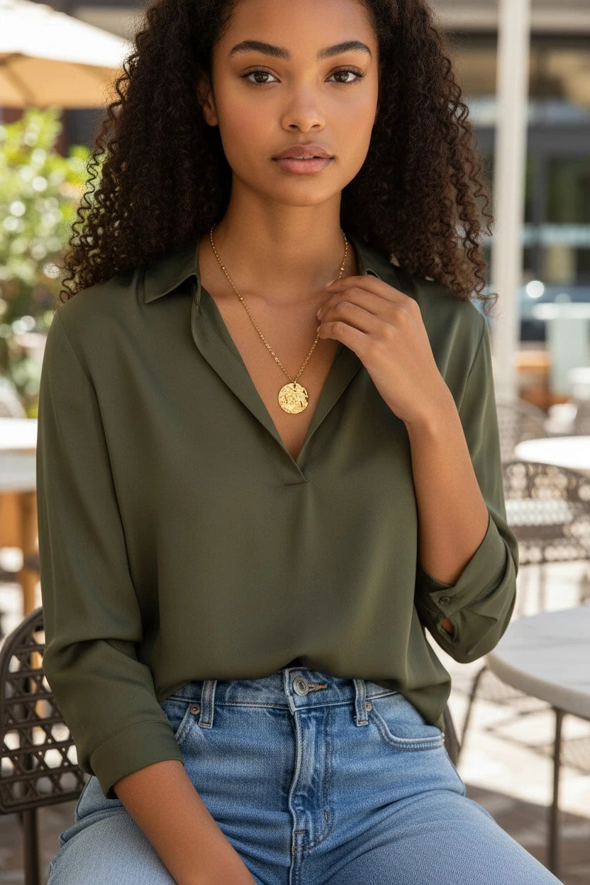 Collier GABY