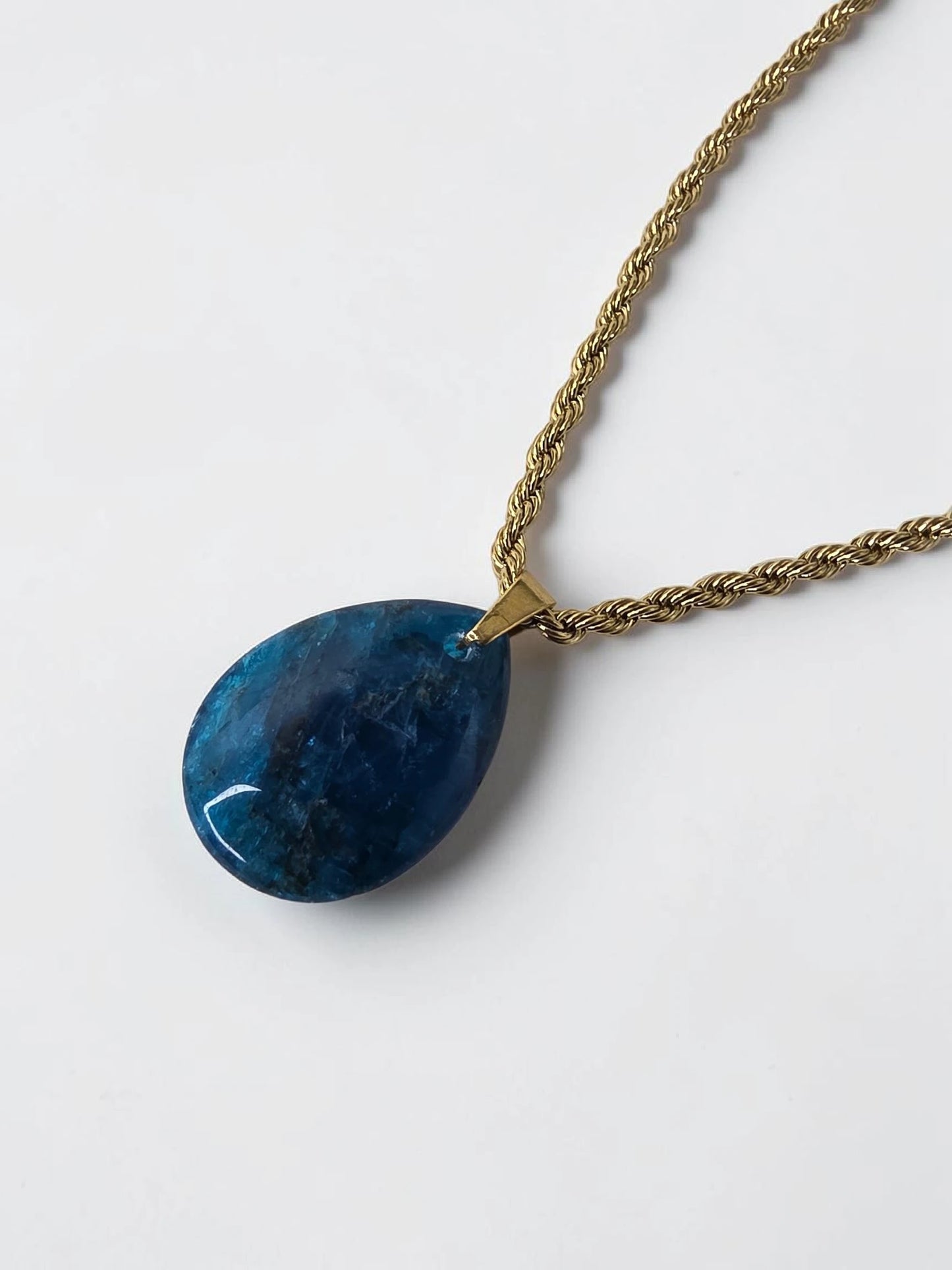 Collier LATIKA