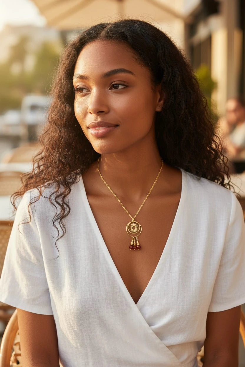 Collier PALOMA