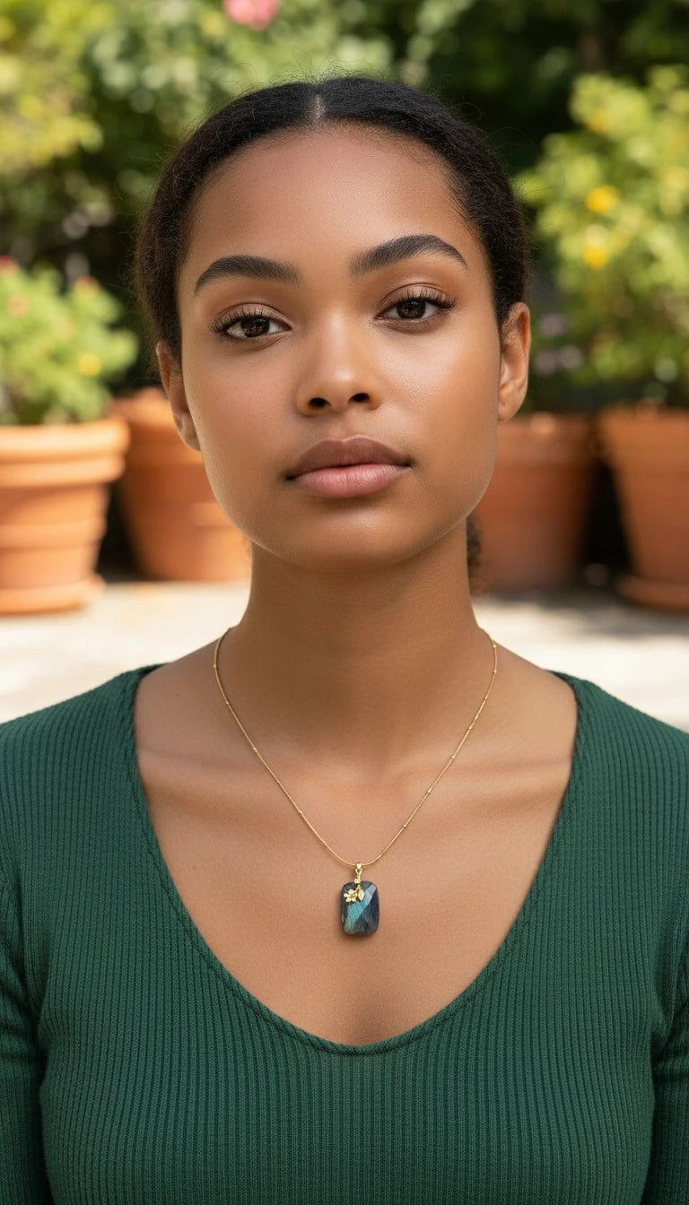 Collier BILLIE