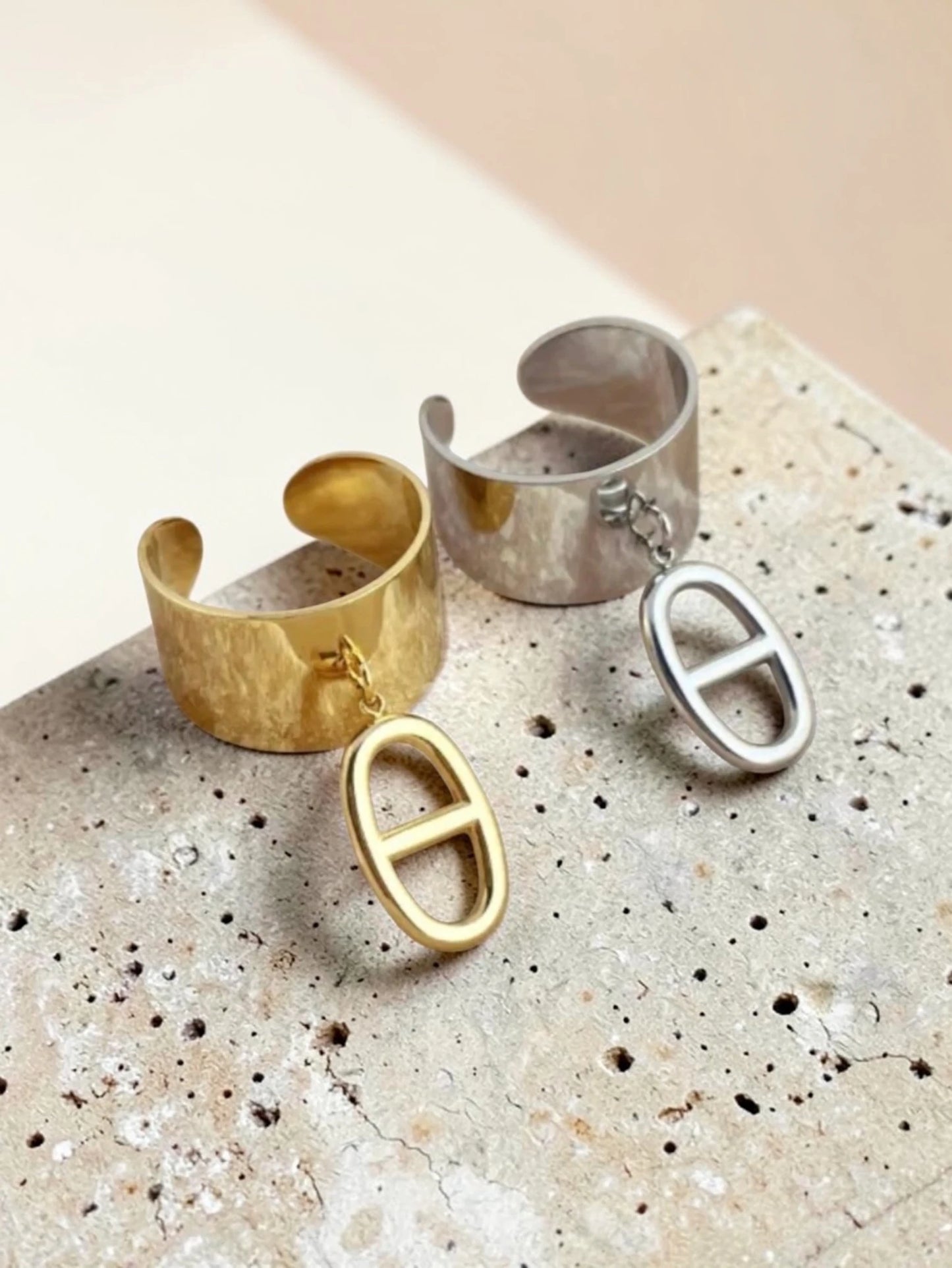 Bague LORNA